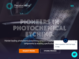 precisionmicro.com