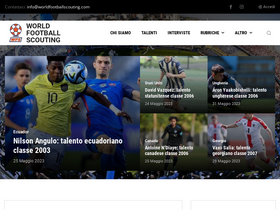 worldfootballscouting.com