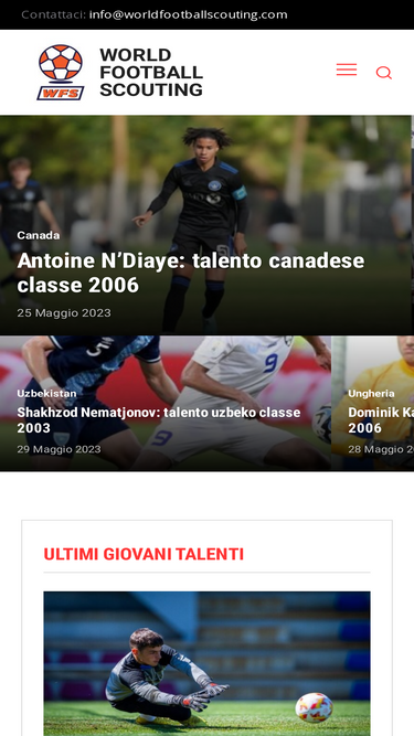 worldfootballscouting.com