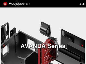 audiocenter.com