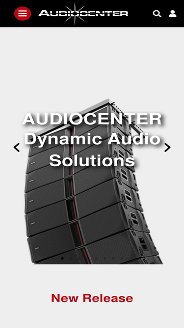 audiocenter.com