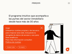 pragma.es