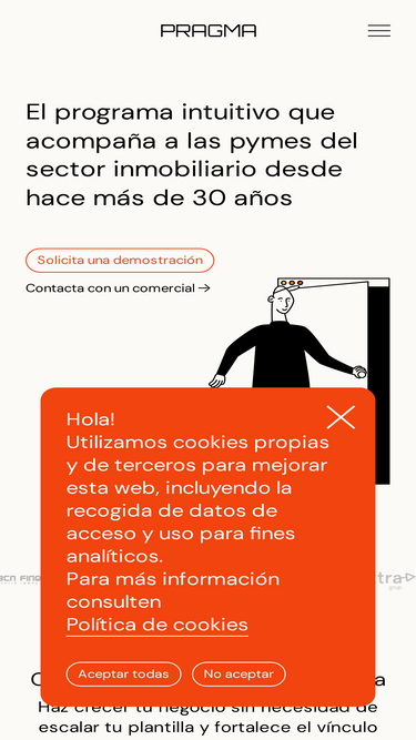 pragma.es
