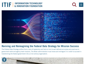 'itif.org' screenshot