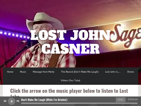 lostjohn.com