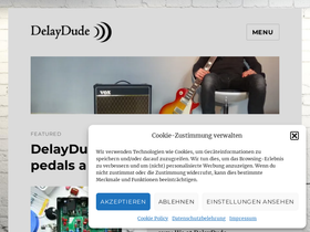 delaydude.de