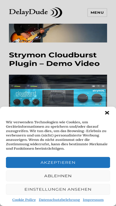 delaydude.de