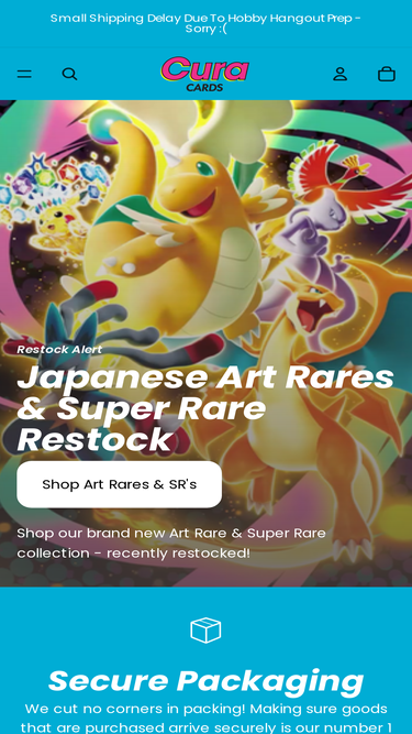 curacards.com.au