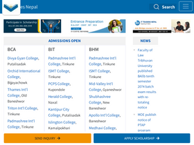 collegesnepal.com