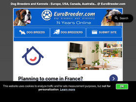europuppy Competitors Top Sites Like europuppy Similarweb