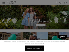 bardotjunior.com