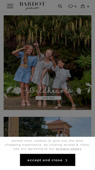 bardotjunior.com