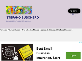 busonero.it