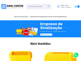 sinalcenter.com.br