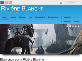 riviereblanche.com