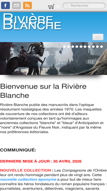 riviereblanche.com