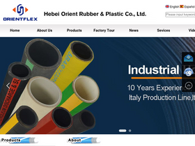 orientrubber.com