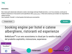 bemyguest.it