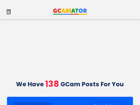 gcamator.com