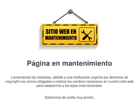 'ninjinanime.com' screenshot