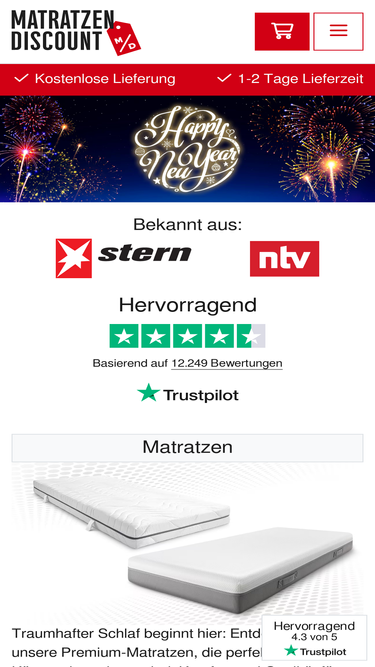 matratzen.discount