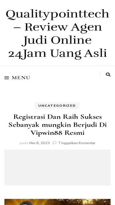 qualitypointtech.net