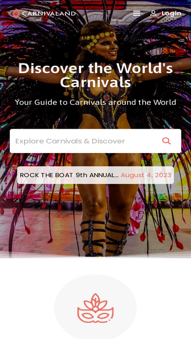 carnivaland.net