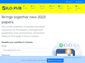 'silo.pub' screenshot