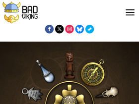 badviking.com