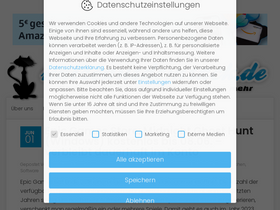 katzeausdemsack.de