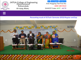 jntuacep.ac.in
