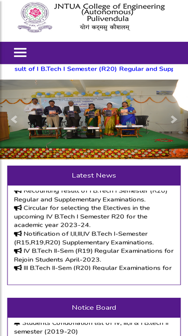 jntuacep.ac.in