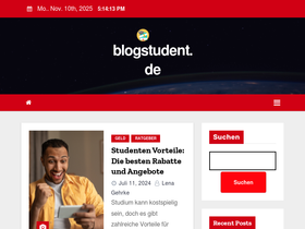 blogstudent.de