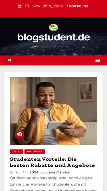 blogstudent.de