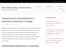 ariafrisca.it