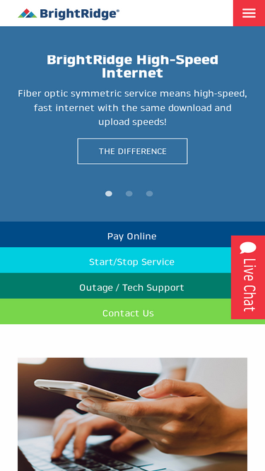 brightridge.com
