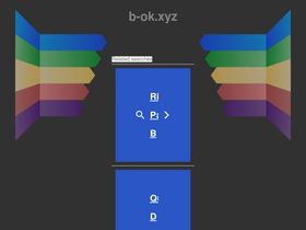 'b-ok.xyz' screenshot