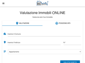 'requot.com' screenshot