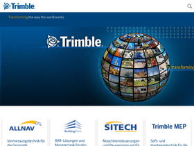trimble.ch