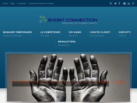shortconnection.com