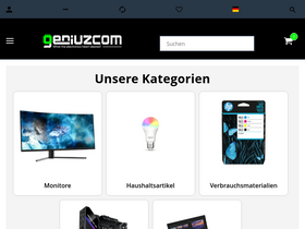 geniuzcom.at