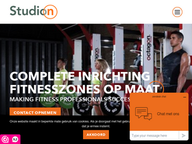 studionfitness.com