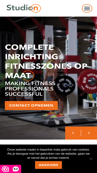studionfitness.com