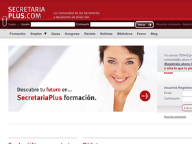 secretariaplus.com
