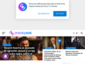 'playview.blog' screenshot