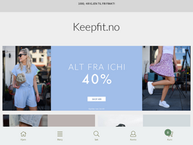 keepfit.no