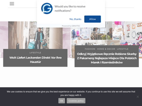 'shopswiz.com' screenshot