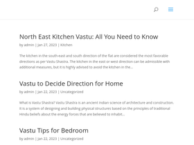 vastuwiki.com