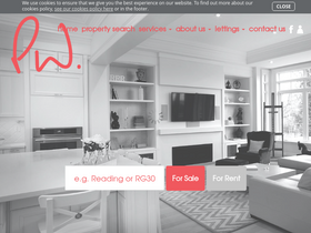 patrickwilliams.co.uk