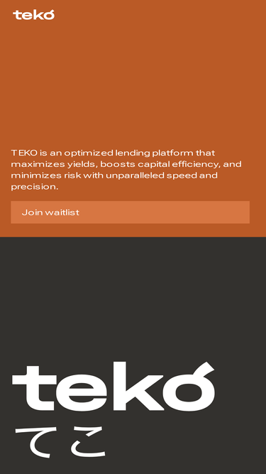 teko.finance